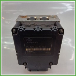 Centralina ABS Modulo Pompa ATE 10.0948-1105.3 4541V7 PEUGEOT 206 Originale Usato