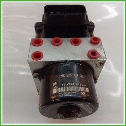 Centralina ABS Modulo Pompa ATE 10.0948-1105.3 4541V7 PEUGEOT 206 Originale Usato