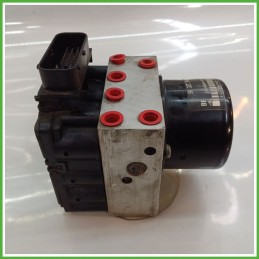 Centralina ABS Modulo Pompa ATE 10.0948-1105.3 4541V7 PEUGEOT 206 Originale Usato