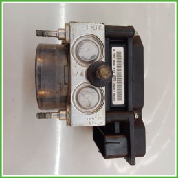 Centralina ABS Modulo Pompa BOSCH 0265800673 71748288 FIAT PANDA 2Q Originale Usato