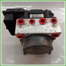 Centralina ABS Modulo Pompa BOSCH 0265800673 71748288 FIAT PANDA 2Q Originale Usato