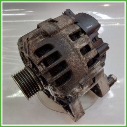 Alternatore VALEO TG9B065 CITROEN C3 2a Serie 5705KW