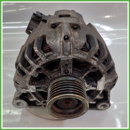 Alternatore VALEO TG9B065 CITROEN C3 2a Serie 5705KW