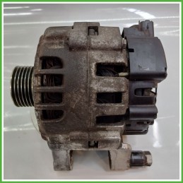 Alternatore VALEO TG9B065 CITROEN C3 2a Serie 5705KW