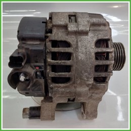 Alternatore VALEO TG9B065 CITROEN C3 2a Serie 5705KW