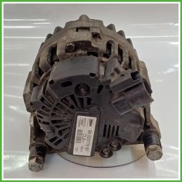 Alternatore VALEO TG9B065 CITROEN C3 2a Serie 5705KW