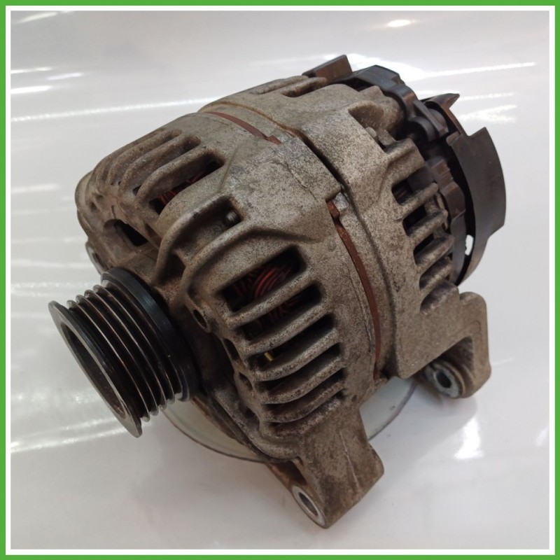 Alternatore BOSCH 0124325171 OPEL MERIVA X03 93180417