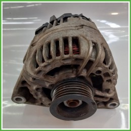 Alternatore BOSCH 0124325171 OPEL MERIVA X03 93180417