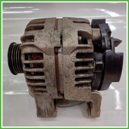 Alternatore BOSCH 0124325171 OPEL MERIVA X03 93180417