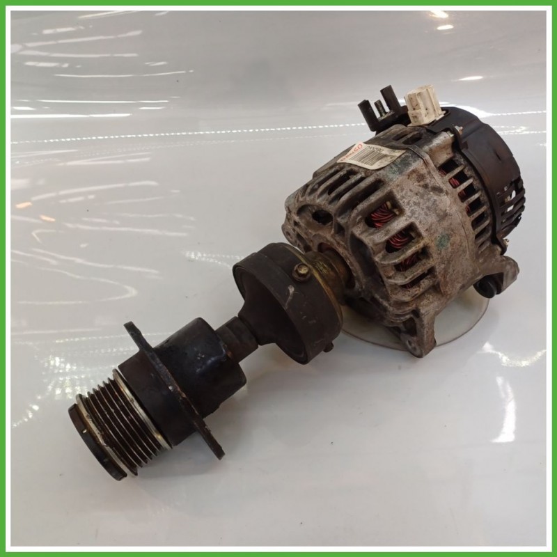 Alternatore DENSO DAN590 FORD FOCUS CAK 1450641