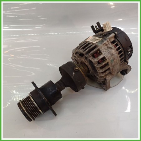Alternatore DENSO DAN590 FORD FOCUS CAK 1450641