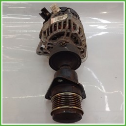 Alternatore DENSO DAN590 FORD FOCUS CAK 1450641