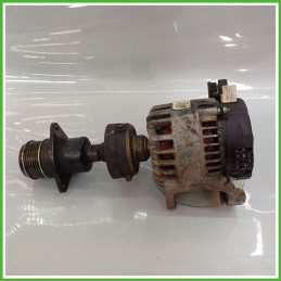 Alternatore DENSO DAN590 FORD FOCUS CAK 1450641