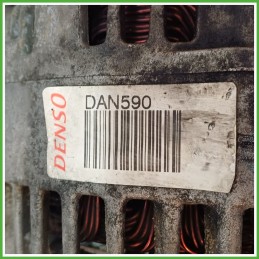 Alternatore DENSO DAN590 FORD FOCUS CAK 1450641