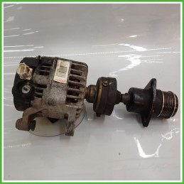 Alternatore DENSO DAN590 FORD FOCUS CAK 1450641