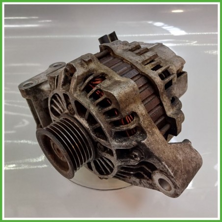 Alternatore MITSUBISHI A005TA7792 FORD FIESTA CBK 1708472