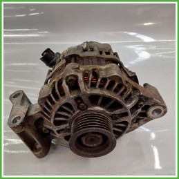 Alternatore MITSUBISHI A005TA7792 FORD FIESTA CBK 1708472