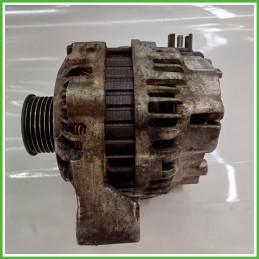Alternatore MITSUBISHI A005TA7792 FORD FIESTA CBK 1708472