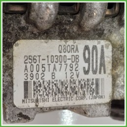 Alternatore MITSUBISHI A005TA7792 FORD FIESTA CBK 1708472