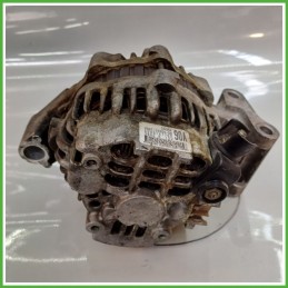 Alternatore MITSUBISHI A005TA7792 FORD FIESTA CBK 1708472