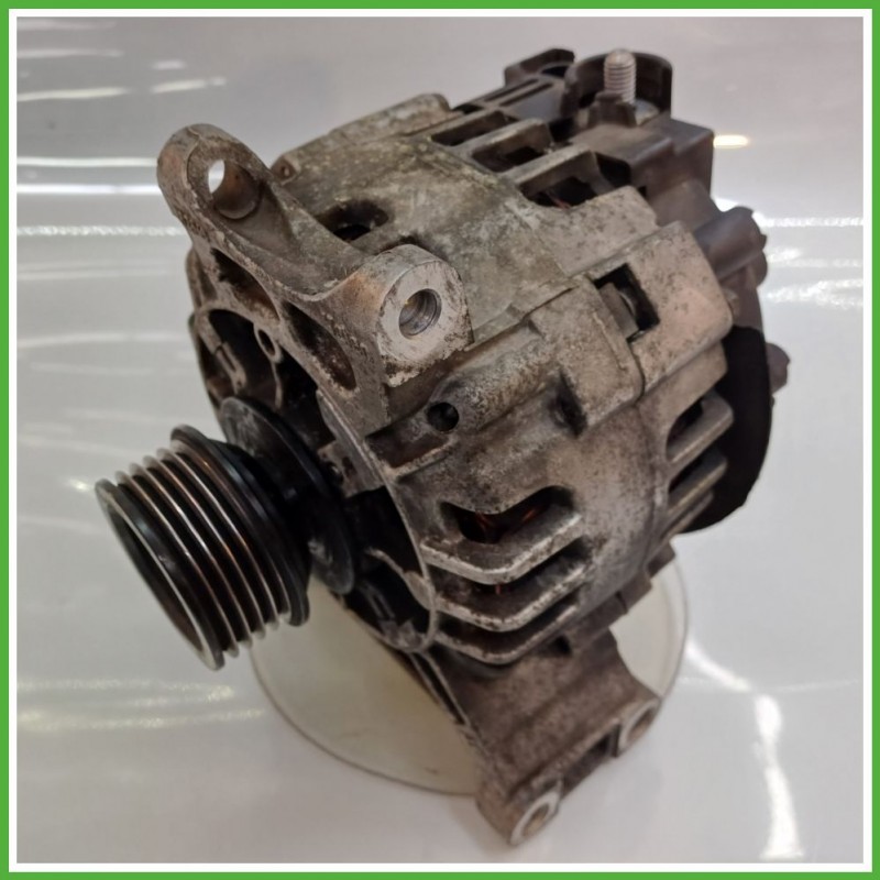 Alternatore VALEO SG9B079 MERCEDES-BENZ Classe A W/C169 A2661540802