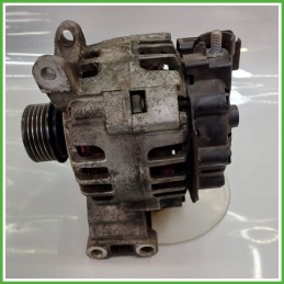 Alternatore VALEO SG9B079 MERCEDES-BENZ Classe A W/C169 A2661540802