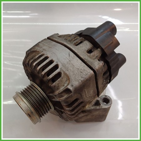 Alternatore VALEO TG12S101 FIAT PUNTO EVO 3J 51854103