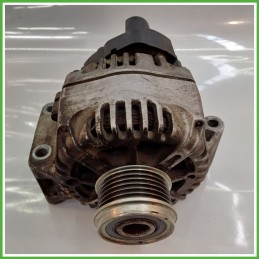 Alternatore VALEO TG12S101 FIAT PUNTO EVO 3J 51854103