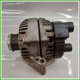 Alternatore VALEO TG12S101 FIAT PUNTO EVO 3J 51854103