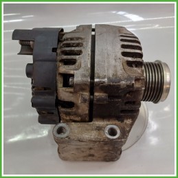 Alternatore VALEO TG12S101 FIAT PUNTO EVO 3J 51854103