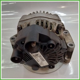 Alternatore VALEO TG12S101 FIAT PUNTO EVO 3J 51854103
