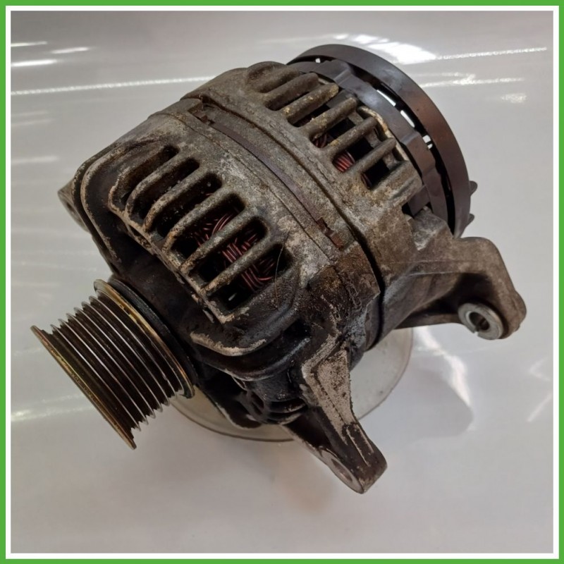 Alternatore BOSCH 0124325053 FIAT DUCATO 2J 504009977