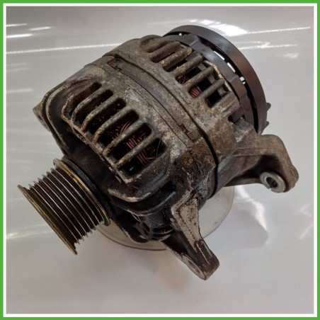 Alternatore BOSCH 0124325053 FIAT DUCATO 2J 504009977