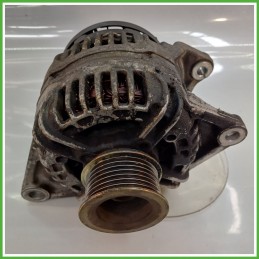 Alternatore BOSCH 0124325053 FIAT DUCATO 2J 504009977