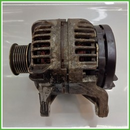 Alternatore BOSCH 0124325053 FIAT DUCATO 2J 504009977