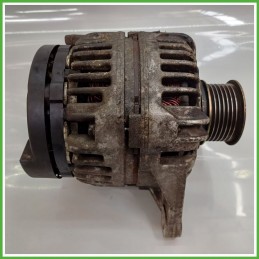 Alternatore BOSCH 0124325053 FIAT DUCATO 2J 504009977