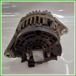 Alternatore BOSCH 0124325053 FIAT DUCATO 2J 504009977