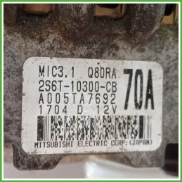 Alternatore MITSUBISHI MIC3.1 FORD FIESTA CBK 1592234