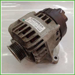 Alternatore DENSO MS1022118430 FIAT PANDA 2Q 51714794