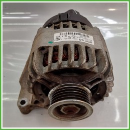 Alternatore DENSO MS1022118430 FIAT PANDA 2Q 51714794