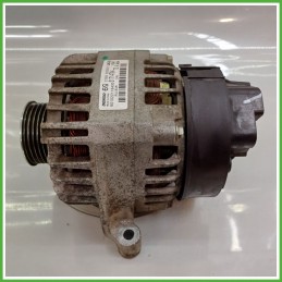 Alternatore DENSO MS1022118430 FIAT PANDA 2Q 51714794