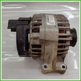 Alternatore DENSO MS1022118430 FIAT PANDA 2Q 51714794
