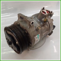 Compressore Clima AC Aria Condizionata SANDEN PXE16 VOLKSWAGEN TOURAN 1T 1K0820808F