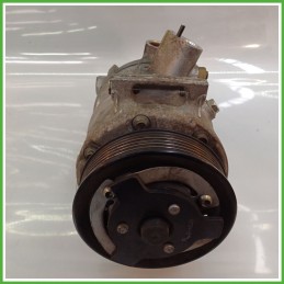 Compressore Clima AC Aria Condizionata SANDEN PXE16 VOLKSWAGEN TOURAN 1T 1K0820808F