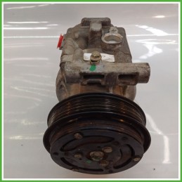 Compressore Clima AC Aria Condizionata DENSO SCSB06 FIAT PANDA 2Q 51747318