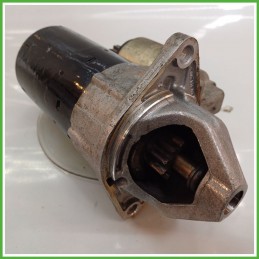 Motorino Avviamento BOSCH 0001107408 OPEL CORSA S07 55566800