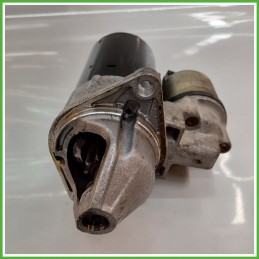 Motorino Avviamento BOSCH 0001107408 OPEL CORSA S07 55566800