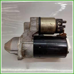 Motorino Avviamento BOSCH 0001107408 OPEL CORSA S07 55566800