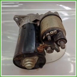 Motorino Avviamento BOSCH 0001107408 OPEL CORSA S07 55566800