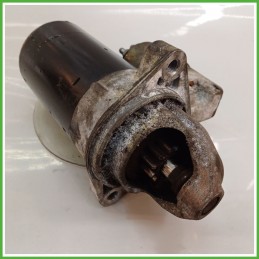 Motorino Avviamento BOSCH 0001107087 FORD PUMA CCE 1535268